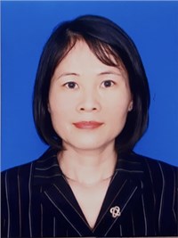 Lê Thị Xinh